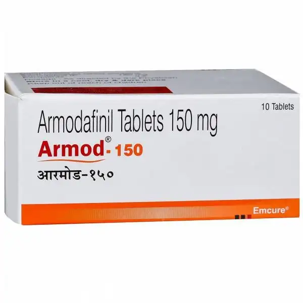 Armod 150mg - Armodafinil Tablets 150mg