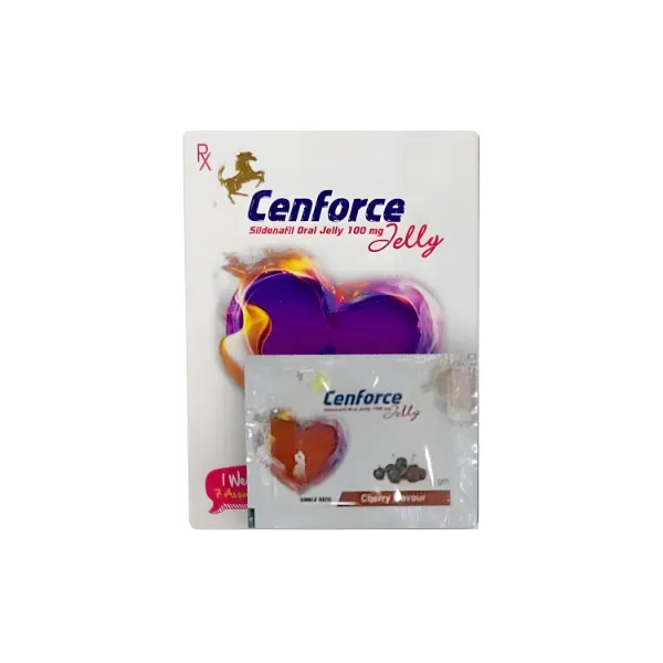 CENFORCE ORAL JELLY IN AUSTRALIA