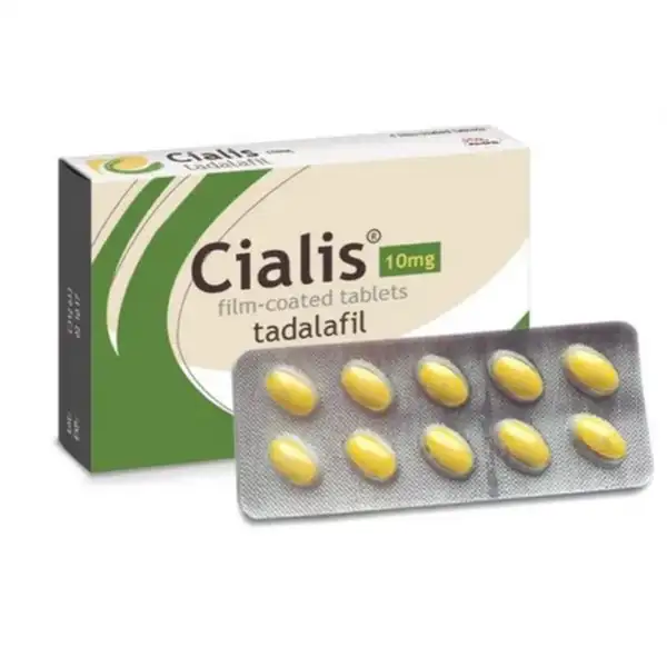 Cialis 10mg in Australia