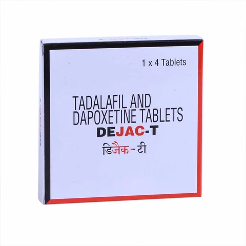 Dejac-T Tablet