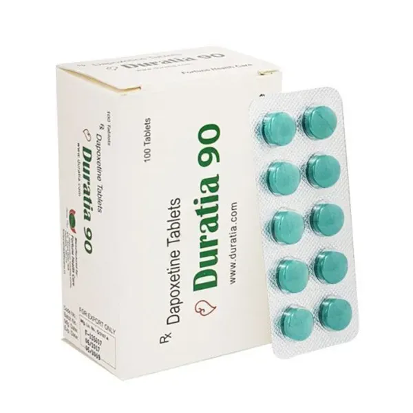 Duratia 90mg Tablet