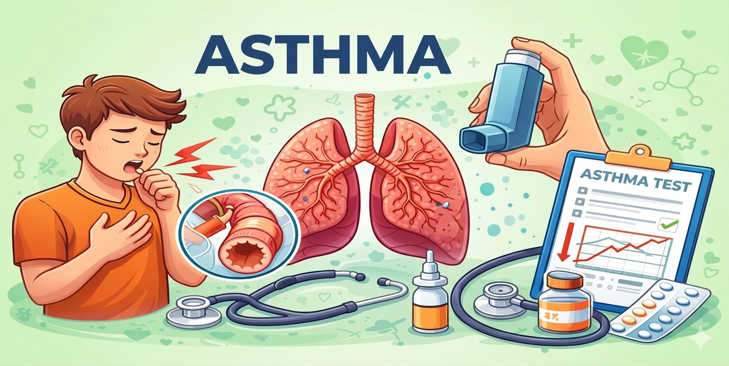 Asthma