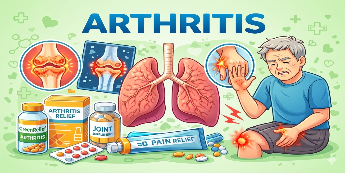 Arthritis