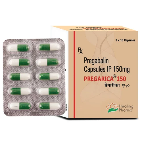 Generic Lyrica 150 in Australia
