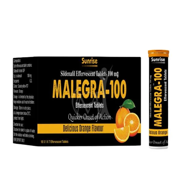 Malegra Effervescent in Australia