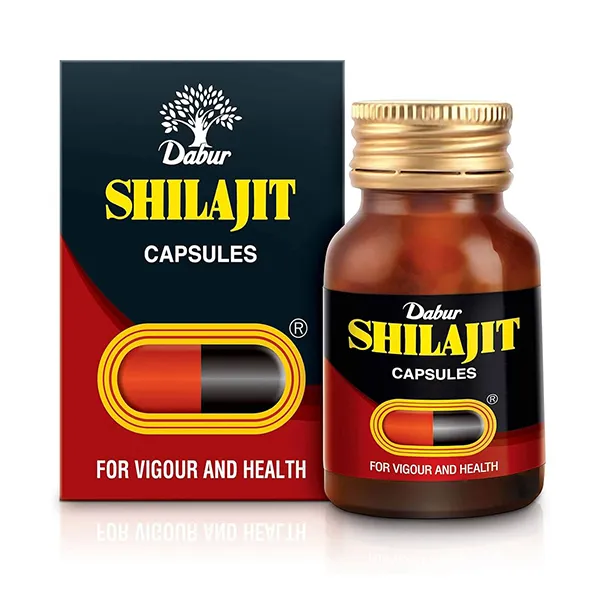 Shilajit 500mg - Mymne 500mg in Australia