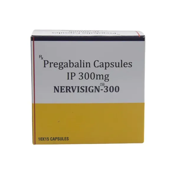 Nervisign 300mg in Australia