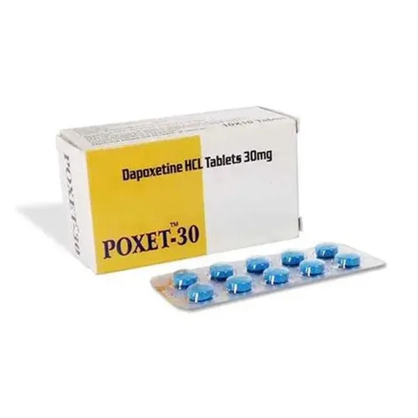 Poxet 30mg in Australia