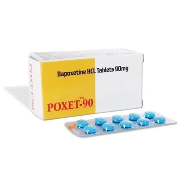 Poxet 90mg in Australia