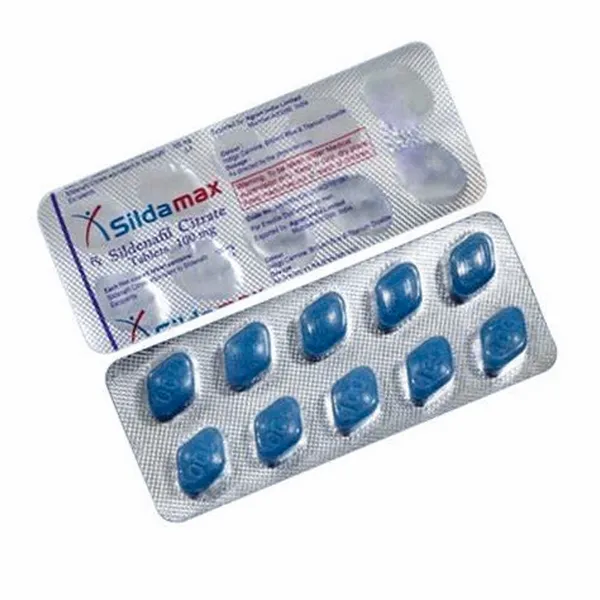 Sildamax 100mg In Australia