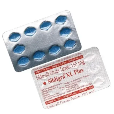 Sildigra Super Power - Dapoxetine in Australia
