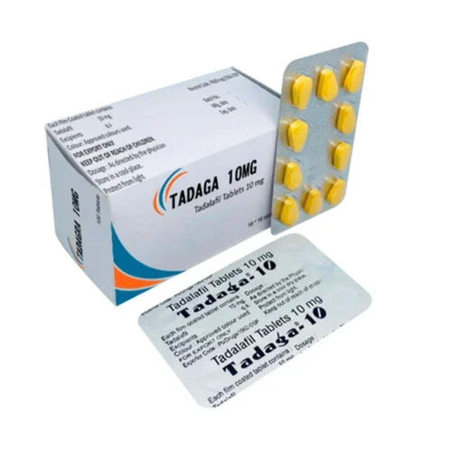 TADAGA 20MG - TADALAFIL IN AUSTRALIA