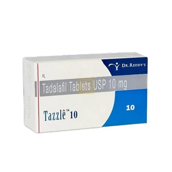 Tazzle - Tadalafil