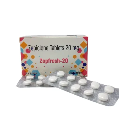 Zop 20mg in Australia