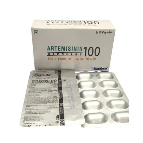 Artemisinin Capsules in australia