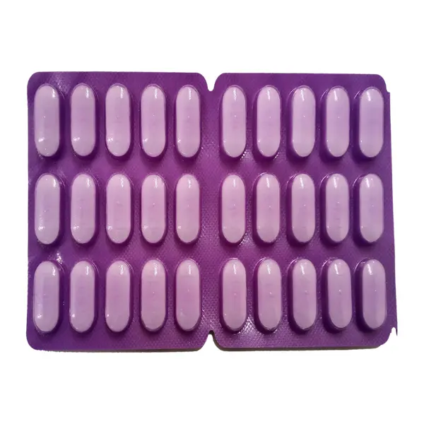 Calpol 650mg - Paracetamol 650mg 