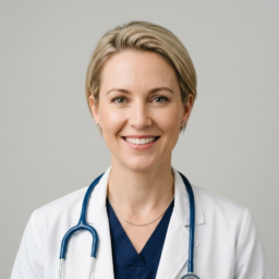 Dr. Ginni Mansberg profile photo