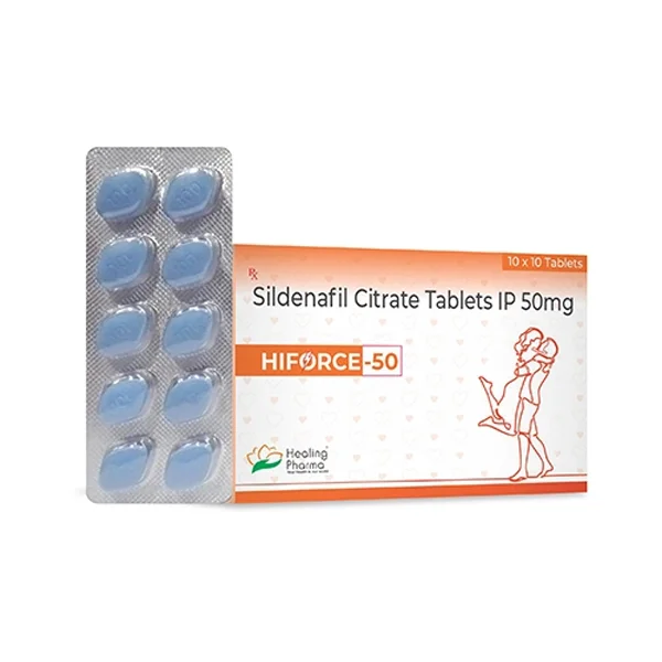Hiforce 50mg In australia