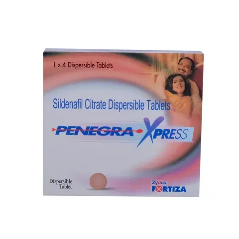 Penegra Xpress 50