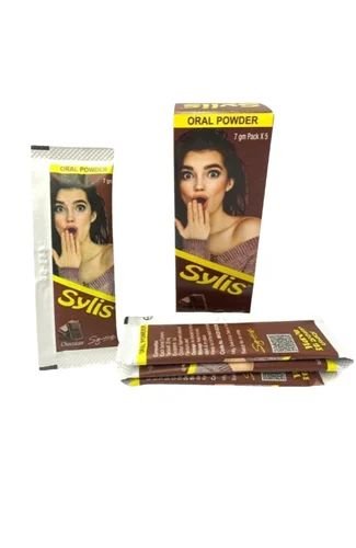 Sylis Oral Powder - Tadalafil