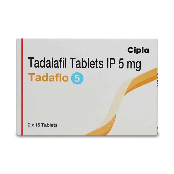 Tadaflo 5 In Australia