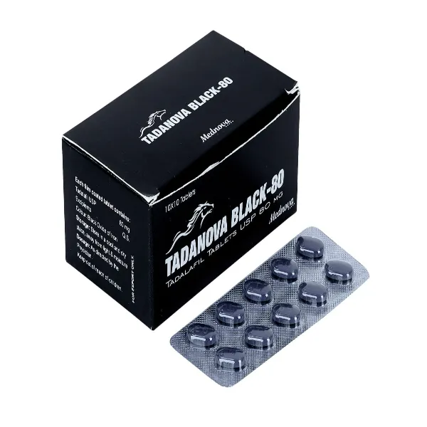Tadarise Black 80 in Australia