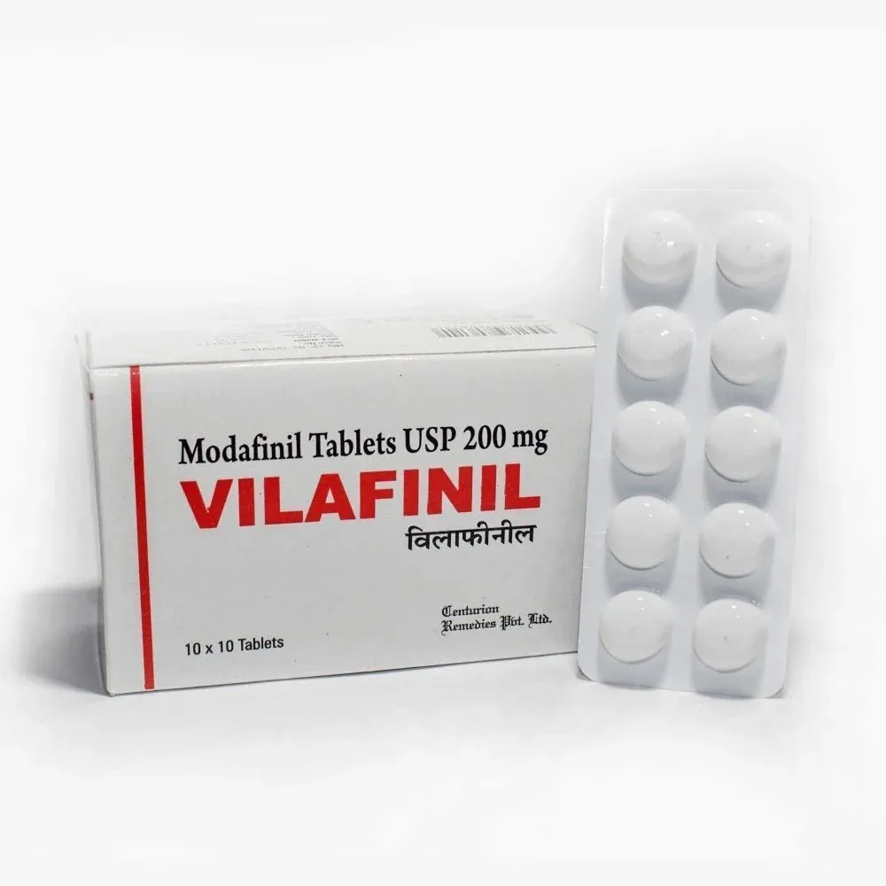 Vilafinil 200Mg