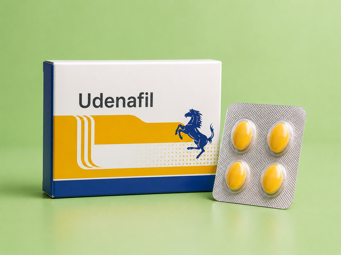 Udenafil