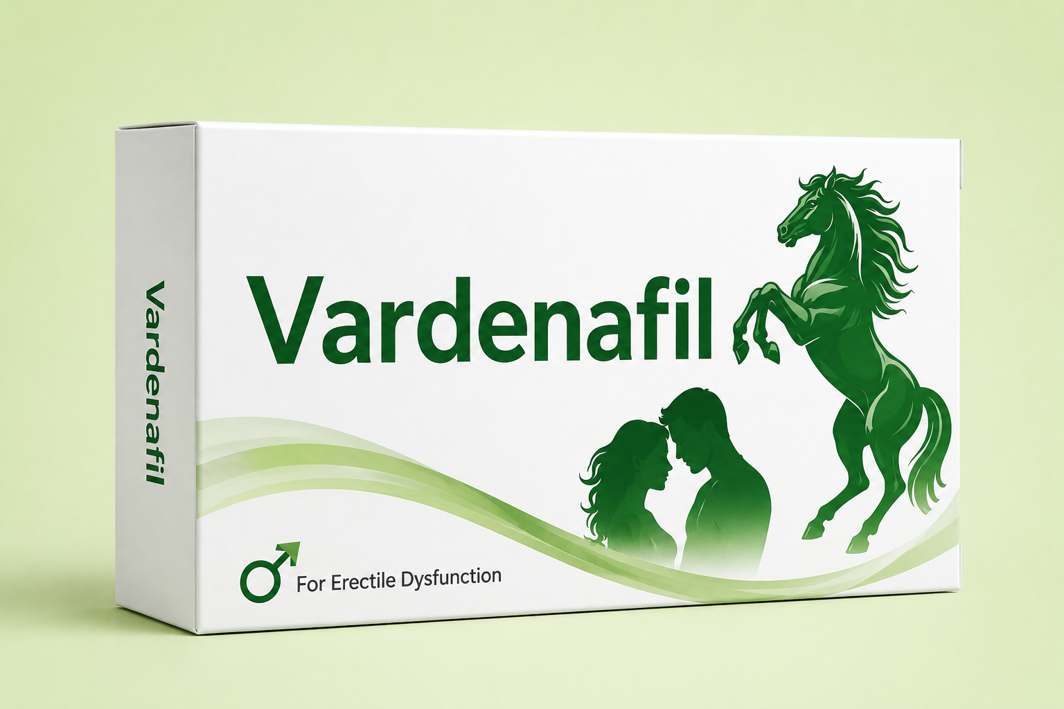 Vardenafil