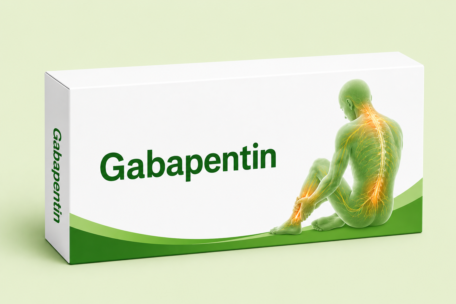 Gabapentin