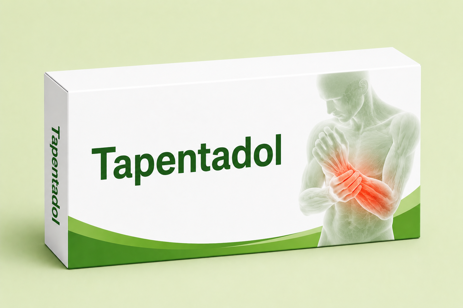 Tapentadol