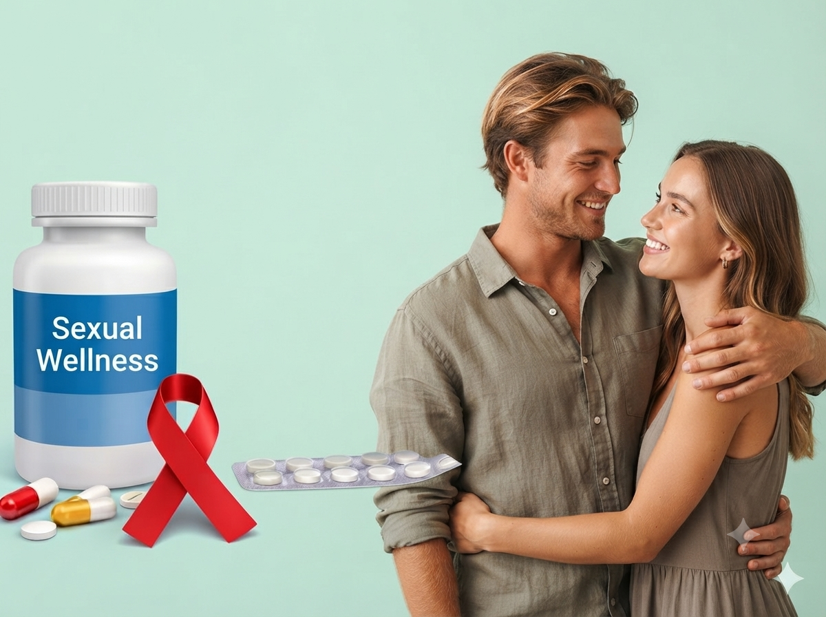 Sexual Wellness