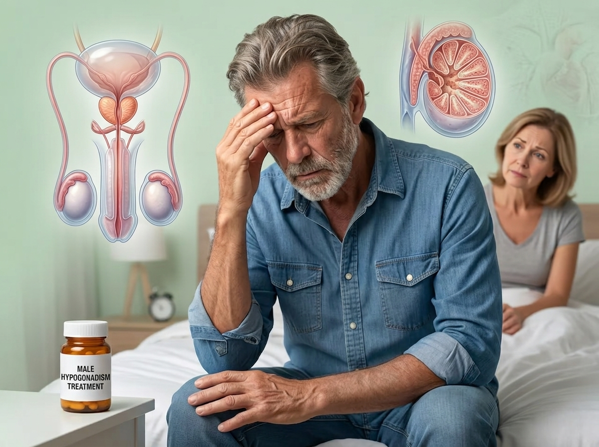 Male Hypogonadism