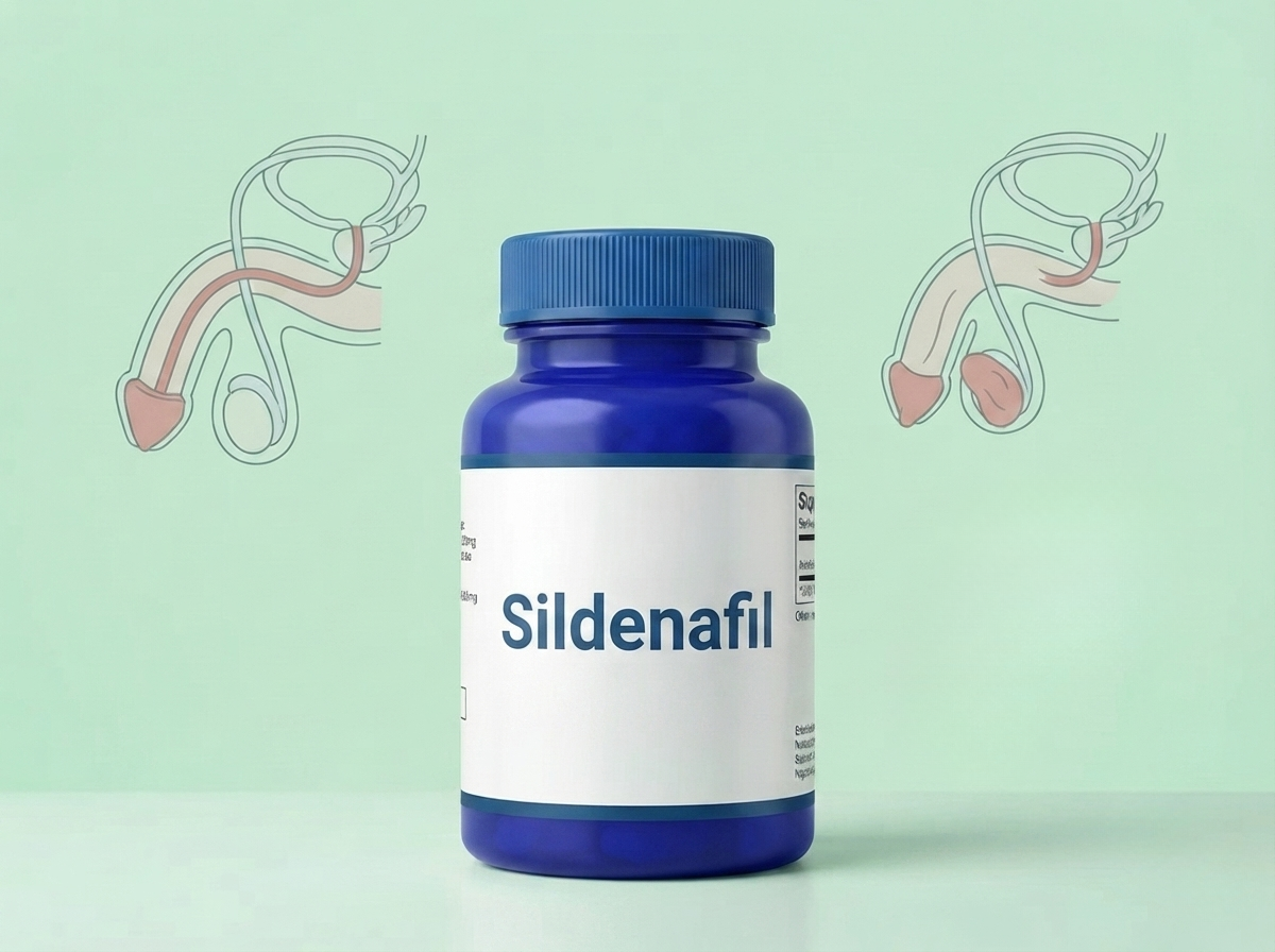 Sildenafil