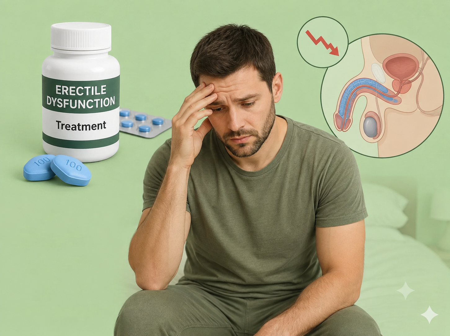 Erectile Dysfunction
