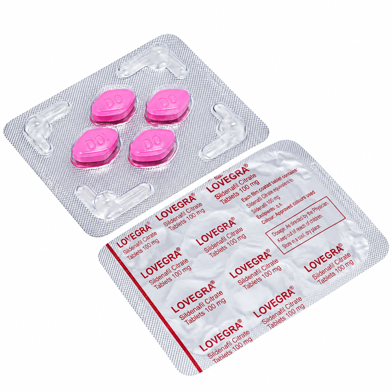 Female Viagra Australia(Generic) | Sildenafil Citrate